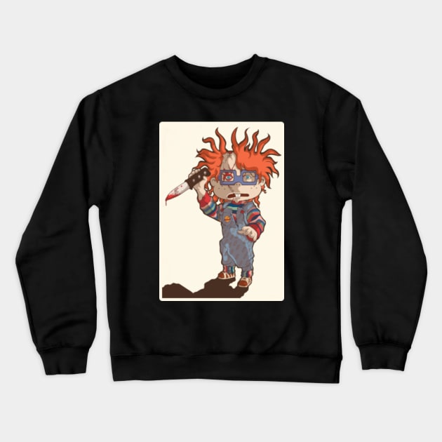 Child's play sweatshirt 2025